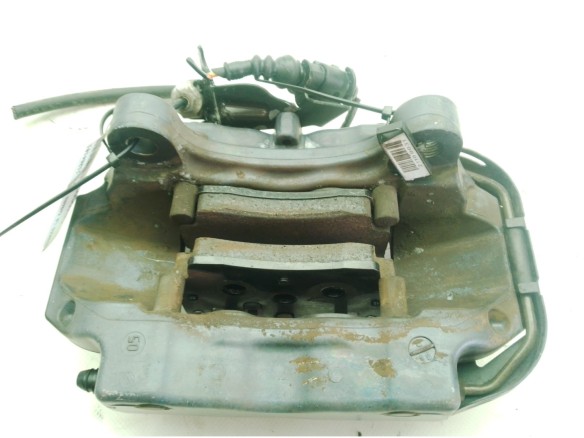 7L6615423L PINZA TRA IZQ VW TOUAREG (7LA, 7L6, 7L7)|Desguaces La Cabaña
