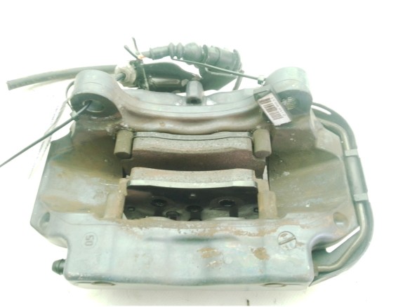7L6615423L PINZA TRA IZQ VW TOUAREG (7LA, 7L6, 7L7)|Desguaces La Cabaña