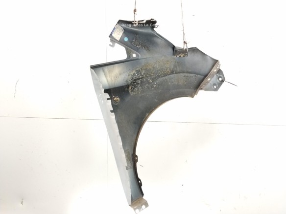 2729708 ALETA DEL IZQ FORD TRANSIT COURIER Furgón|Desguaces La Cabaña
