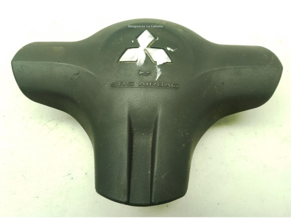 AIRBAG IZQ MITSUBISHI COLT Furgoneta/hatchback (Z3_V)|Desguaces La Cabaña