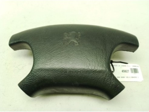 14868430L AIRBAG IZQ PEUGEOT 806 (221)|Desguaces La Cabaña