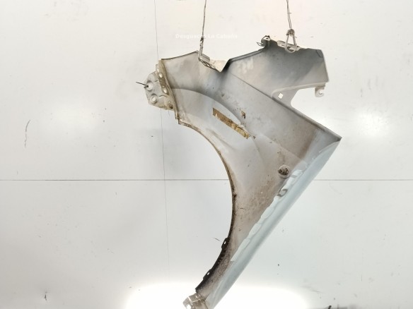2729702 ALETA DEL DER FORD TRANSIT COURIER Furgón|Desguaces La Cabaña