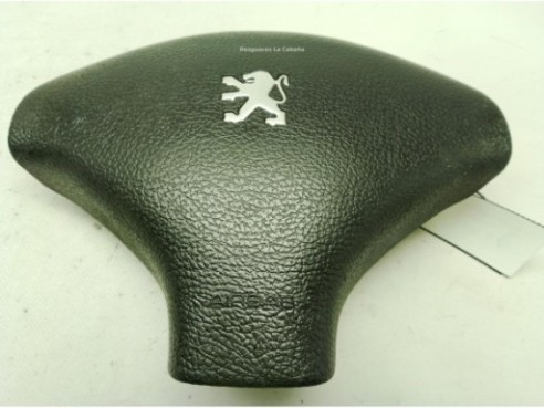 96370303ZL AIRBAG IZQ PEUGEOT 306 Fastback (7A, 7C, N3, N5)|Desguaces La Cabaña
