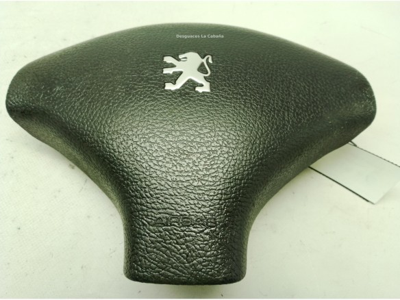 96370303ZL AIRBAG IZQ PEUGEOT 306 Fastback (7A, 7C, N3, N5)|Desguaces La Cabaña