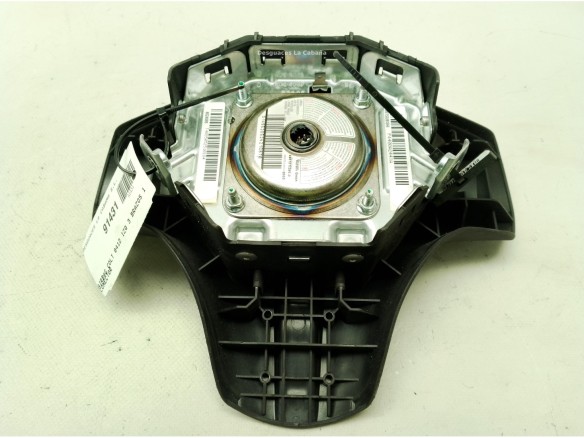 AIRBAG IZQ MITSUBISHI COLT Furgoneta/hatchback (Z3_V)|Desguaces La Cabaña