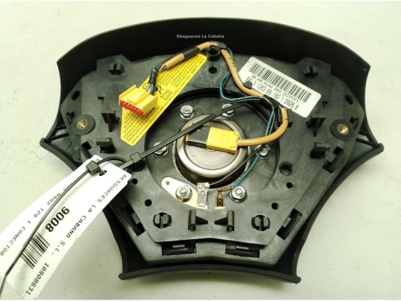 98ABA042B85DCYYFY AIRBAG IZQ FORD FOCUS (DAW, DBW)|Desguaces La Cabaña