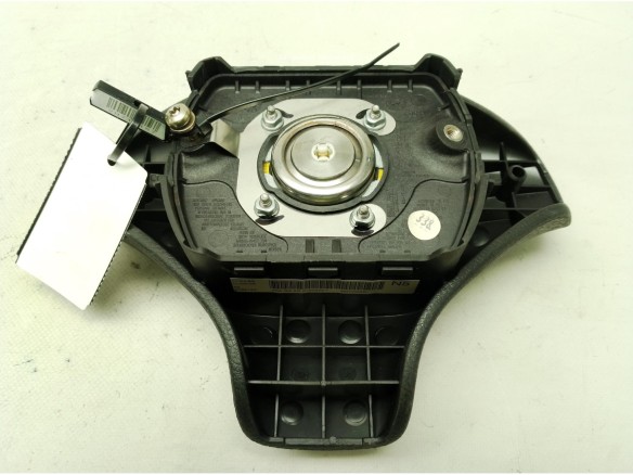 96370303ZL AIRBAG IZQ PEUGEOT 306 Fastback (7A, 7C, N3, N5)|Desguaces La Cabaña