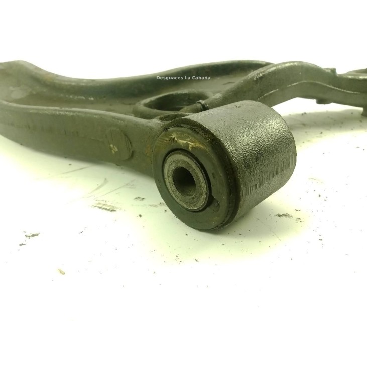 BRAZO SUSPENSION DEL IZQ INF RENAULT MASTER III Furgón (FV) |Desguaces La Cabaña