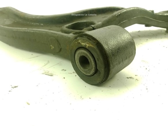 BRAZO SUSPENSION DEL IZQ INF RENAULT MASTER III Furgón (FV) |Desguaces La Cabaña