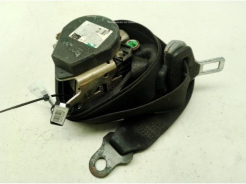 561103001, CINTURON DEL DER PORSCHE BOXSTER (986)|Desguaces La Cabaña