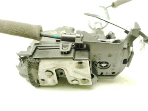 CERRADURA PUERTA LAT TRA DER RENAULT CLIO IV (BH_)|Desguaces La Cabaña