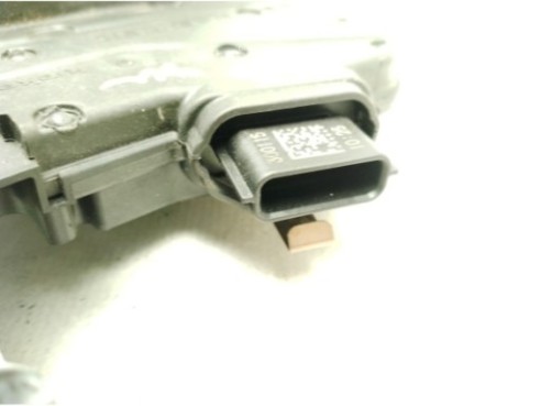 CERRADURA PUERTA LAT TRA DER RENAULT CLIO IV (BH_)|Desguaces La Cabaña