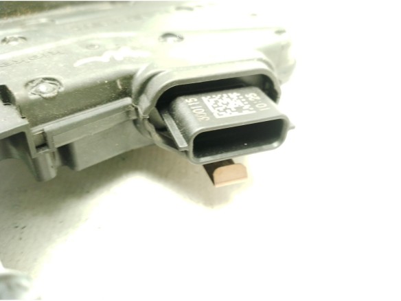 CERRADURA PUERTA LAT TRA DER RENAULT CLIO IV (BH_)|Desguaces La Cabaña