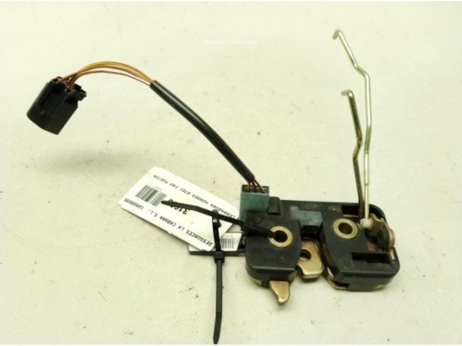 CERRADURA CAPO FORD MONDEO II Turnier (BNP)|Desguaces La Cabaña