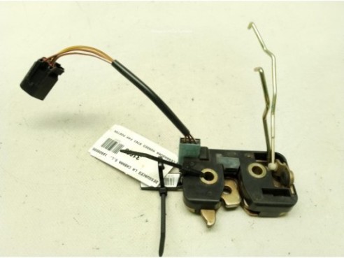 CERRADURA PORTON / TAPA MALETA FORD MONDEO II Turnier (BNP)|Desguaces La Cabaña