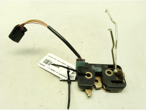 CERRADURA PORTON / TAPA MALETA FORD MONDEO II Turnier (BNP)|Desguaces La Cabaña