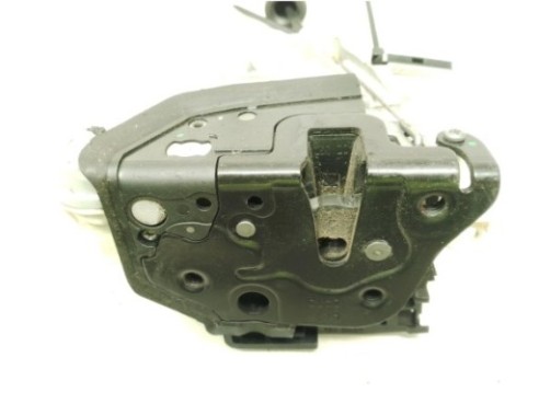CERRADURA PUERTA LAT TRA DER VW PASSAT (3C2)|Desguaces La Cabaña 2