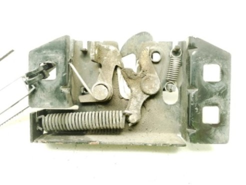 CERRADURA CAPO FORD MONDEO II (BAP)|Desguaces La Cabaña