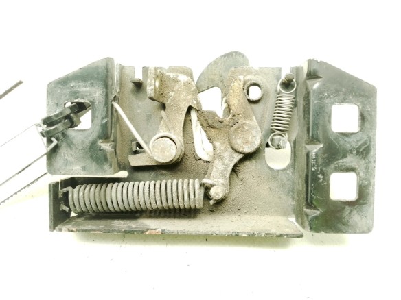 CERRADURA CAPO FORD MONDEO II (BAP)|Desguaces La Cabaña