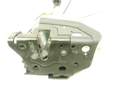 CERRADURA PUERTA LAT DEL DER VW PASSAT Variant (3C5)|Desguaces La Cabaña