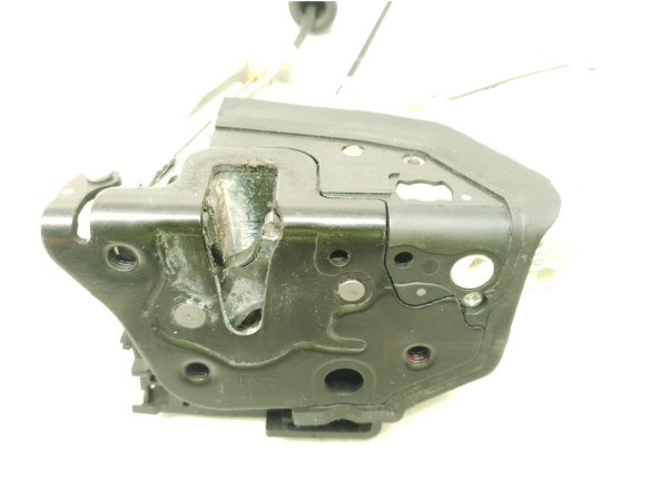 CERRADURA PUERTA LAT DEL DER VW PASSAT Variant (3C5)|Desguaces La Cabaña