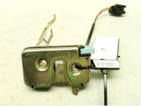 CERRADURA CAPO FORD MONDEO II Turnier (BNP)|Desguaces La Cabaña 2