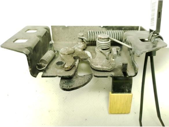 CERRADURA CAPO FORD MONDEO II (BAP)|Desguaces La Cabaña