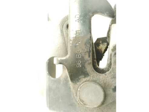 CERRADURA CAPO FORD MONDEO II (BAP)|Desguaces La Cabaña
