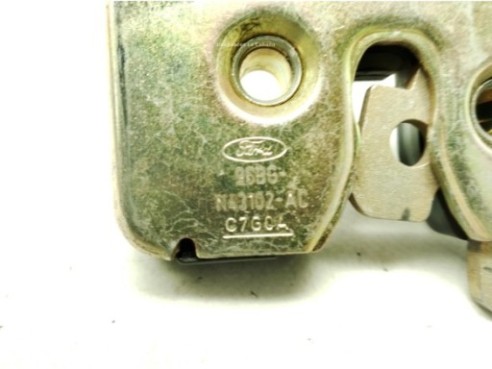 CERRADURA PORTON / TAPA MALETA FORD MONDEO II Turnier (BNP)|Desguaces La Cabaña