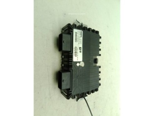 9663758080 CENTRALITA MOTOR CITROEN C4 Picasso I Limusina (UD_)|Desguaces La Cabaña