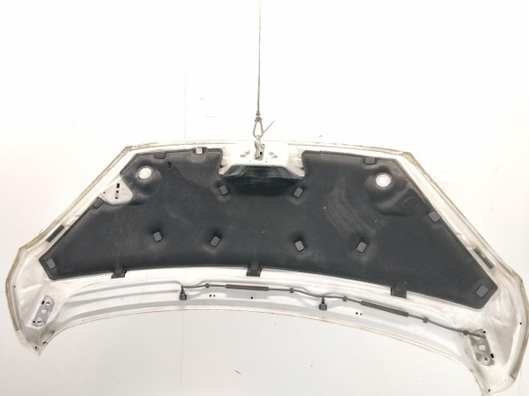 2447771 CAPO FORD TRANSIT COURIER Furgón|Desguaces La Cabaña