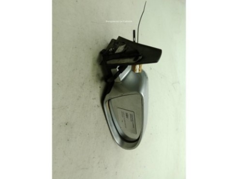 ESPEJO DER AUDI A2 (8Z0)|Desguaces La Cabaña
