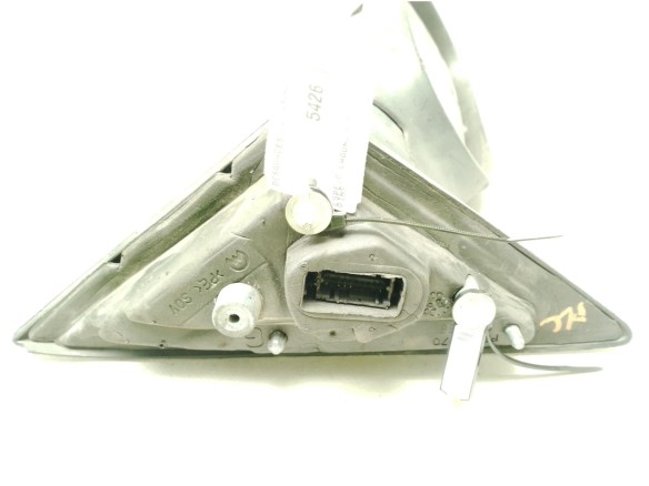 ESPEJO IZQ RENAULT LAGUNA II (BG0/1_)|Desguaces La Cabaña