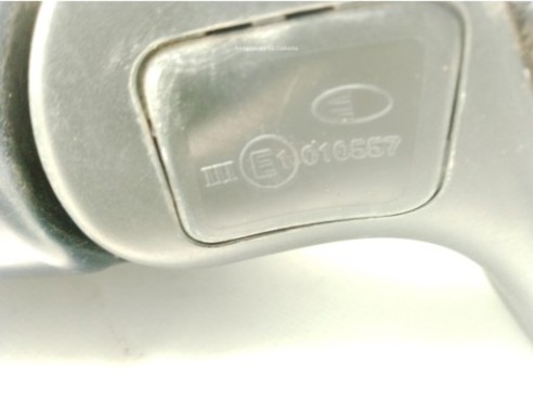 ESPEJO IZQ OPEL FRONTERA B (U99)|Desguaces La Cabaña