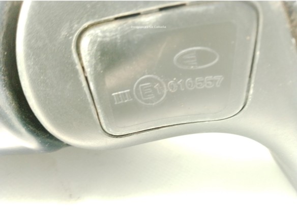 ESPEJO IZQ OPEL FRONTERA B (U99)|Desguaces La Cabaña