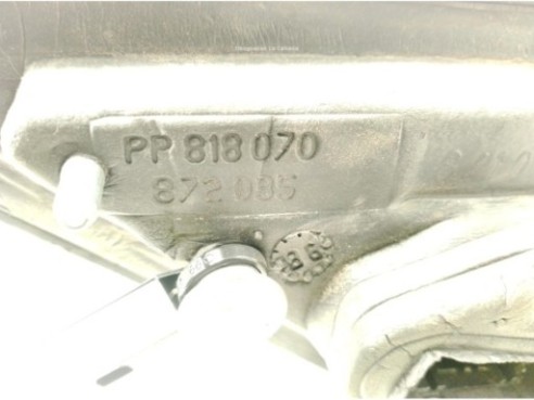 ESPEJO IZQ RENAULT LAGUNA II (BG0/1_)|Desguaces La Cabaña