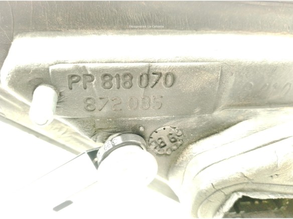 ESPEJO IZQ RENAULT LAGUNA II (BG0/1_)|Desguaces La Cabaña
