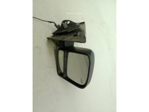 5211697 ESPEJO DER FORD TOURNEO CONNECT|Desguaces La Cabaña