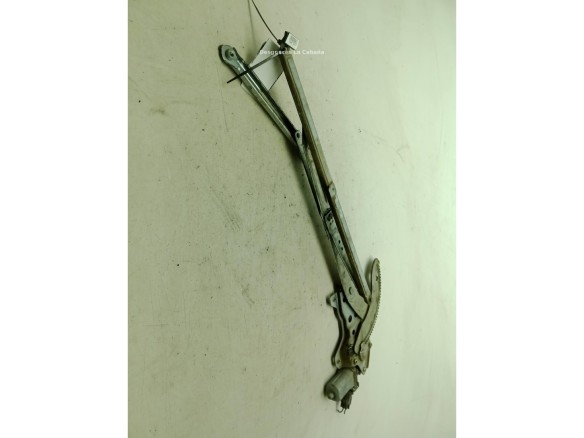   ELEVALUNAS PUERTA LAT DEL IZQ SUZUKI SX4 (EY, GY)|Desguaces La Cabaña