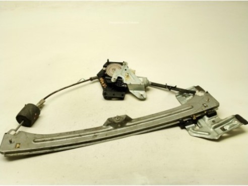 ELEVALUNAS PUERTA LAT DEL DER CHRYSLER PT CRUISER (PT_)|Desguaces La Cabaña