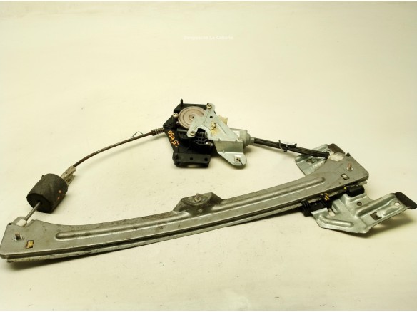 ELEVALUNAS PUERTA LAT DEL DER CHRYSLER PT CRUISER (PT_)|Desguaces La Cabaña