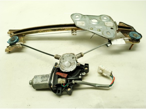 ELEVALUNAS PUERTA LAT DEL IZQ TOYOTA CELICA Coupé (_T23_)|Desguaces La Cabaña