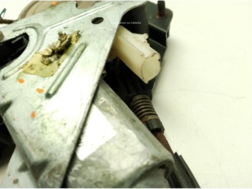 ELEVALUNAS PUERTA LAT DEL DER CHRYSLER PT CRUISER (PT_)|Desguaces La Cabaña