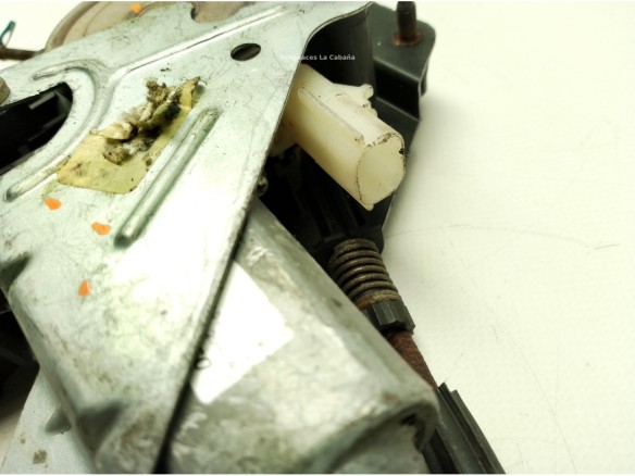 ELEVALUNAS PUERTA LAT DEL DER CHRYSLER PT CRUISER (PT_)|Desguaces La Cabaña