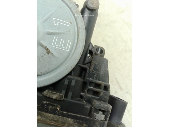   ELEVALUNAS PUERTA LAT DEL DER SUZUKI SX4 (EY, GY)|Desguaces La Cabaña