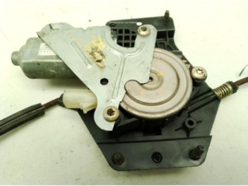 ELEVALUNAS PUERTA LAT DEL DER CHRYSLER PT CRUISER (PT_)|Desguaces La Cabaña
