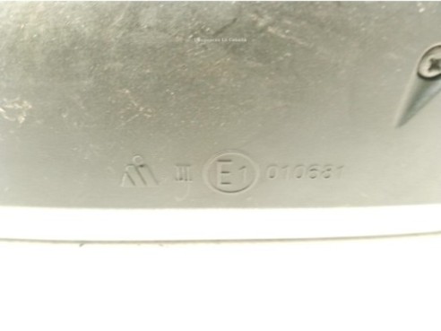 ESPEJO DER AUDI A4 (8EC, B7)|Desguaces La Cabaña