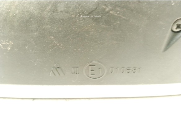 ESPEJO DER AUDI A4 (8EC, B7)|Desguaces La Cabaña