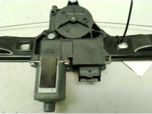 ELEVALUNAS PUERTA LAT DEL DER PEUGEOT BIPPER (AA_)|Desguaces La Cabaña