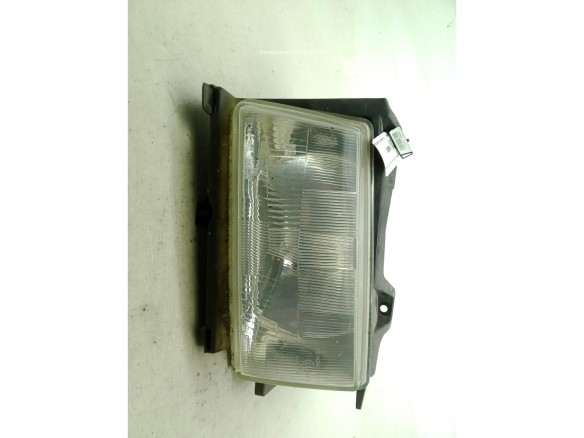 FARO IZQUIERDO FIAT SCUDO Furgón (220_)|Desguaces La Cabaña